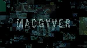 Macgyver 2016 Tv Series Wikipedia