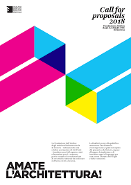 AMATE L'ARCHITETTURA! - professione Architetto