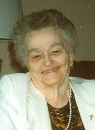 Marguerite Louise Kemp Obituary