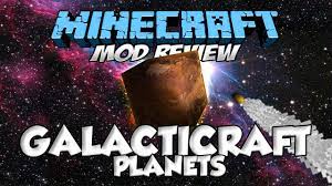 This mod is everything an aspiring space explorer could ask for. Galacticraft Planets Mod 1 12 2 1 11 2 For Galacticraft Mod 9minecraft Net