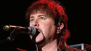 FireHouse lead singer CJ Snare dies from cardiac arrest after lengthy  cancer battle