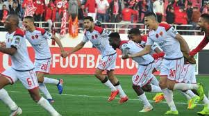 الوداد لم يستغل الكرات التابثة والتعادل منصف للطرفين. Ø£ÙˆÙ„ ØªØ¹Ù„ÙŠÙ‚ Ù…Ù† Ø§Ù„ÙƒØ§Ù Ø­ÙˆÙ„ Ù…Ø´Ø§Ø±ÙƒØ© Ø§Ù„ÙˆØ¯Ø§Ø¯ Ø§Ù„Ø¨ÙŠØ¶Ø§ÙˆÙŠ ÙÙŠ Ù…ÙˆÙ†Ø¯ÙŠØ§Ù„ Ø§Ù„Ø£Ù†Ø¯ÙŠØ© 2021 Ù‡Ø§Ø´ØªØ§Øº
