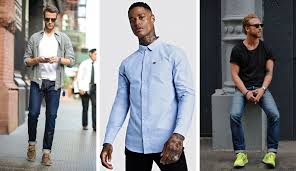 People interested in baju kemeja lelaki online also searched for. Untuk Lengkapkan Gaya Seorang Lelaki Segak Masa Kini 5 Jenis Kemeja Ini Wajib Ada Maskulin
