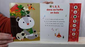Comptines De Noel Publie Aux Editions Lito Histoires Pour Les Enfants En Francais Youtube