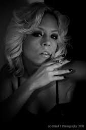 Where Professional Models Meet Model Photographers