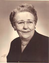 Georgia Louisa (Bell) Merriman (1885-1971)