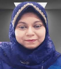 Dr. Samroz Parvin Rinku