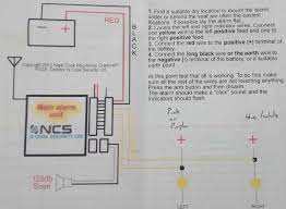 The team can provide security alarms, access control and cctv. Modern Vespa Fitting Alarm