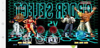 Es el noveno juego de la saga the king of fighters y es el segundo y último the king of fighters desarrollado por eolith. Descargar The King Of Fighters 2002 Magic Plus 2 V1 0 6 Para Android Apk Full Emuladores Para Android