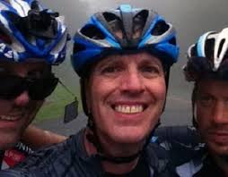 Beloved doctor killed in bicycle accident in Hampton