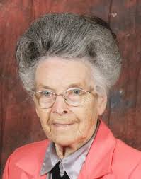 Obituary of Katherine M. Stigall