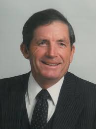 Joseph Byron “J. B.” Bennett (1934-2016)