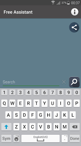 Siri assistant is an excellent interlocutor in russian as an iphone. Free Cortana Siri Assistant For Android Apk Download