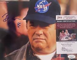 Barry Corbin Original "Northern Exposure" Signed 8x10 W/JSA