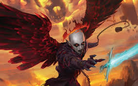 Most of these boxes are made of infernal iron, though some are carved from bone or horn. Baldur S Gate Descent Into Avernus Review Tribality