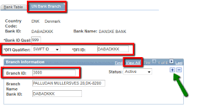 A bank code is a series of numbers that are used to identify banks around the world. Unv Verify Beneficiary Bank