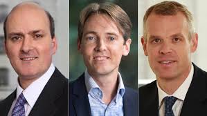 Movers & shakers: November 7