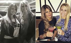 Roccuzzo y balbi han posado ante las cámaras luciendo algunos de los modelos de la marca, en un acto en el que han estado acompañadas por sus parejas, los jugadores del fc barcelona leo messi y luis. Classify The Wives Of Messi And Suarez Italic Roots
