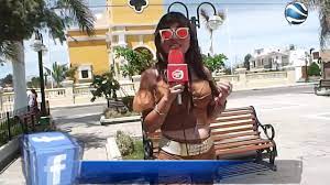 Raquel castillo, la mujer que se hizo conocida en formato meme tras participar en un programa de talentos musicales, ahora vive un presente ligado al mundo de las comunicaciones en perú. Raquel Castillo 5000 Imitaciones Reportera Y Siguimos Continuando Youtube