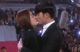 The Top 10 Most Romantic K Dramas That Will Make You Swoon My Love From Another Star My Love From The Star Love From Another Star