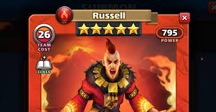 Bai yeong, a, a+, s, a, a+/a/a. How Good Is Bai Yeong Empires And Puzzles Hotm Review Old Cynic