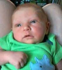 New Arrival: Caleb Adrian Pardo