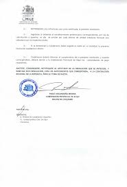 COQUiMBO, 2 3 JUL. 2010 VISTOS Y CONSIDERANDO : 1.- La Ley N° 19.175,  Orgánica Constitucional sobre Gobierno y Administración