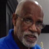 Randolph Colllins Obituary (2024)