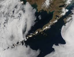 The eastern aleutian earthquake of april 1, 1946 spawned hawaii's most damaging tsunami . 1585 Aleutian Islands Earthquake Wikipedia