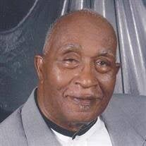 Samuel Murphy Jr. Obituary