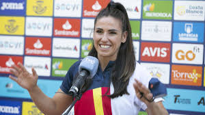 Maria carmen has 5 jobs listed on their profile. Balonmano Carmen Martin Rumbo A Tokio As Com