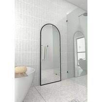Find full length mirror in canada | visit kijiji classifieds to buy, sell, or trade almost anything! Black Floor Mirrors You Ll Love In 2021 Wayfair Ca