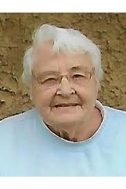 Mary Gutshall Obituary