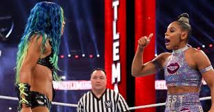 I opened a support ticket and got a reply with what i guess is supposed to be a firmware update. Bianca Belair 5kptjggzqfrjzm Bianca Belair Has Been Learning That Since January When She Outlasted 29 Other Superstars In The Royal Rumble To Earn A Title Opportunity In Her First Singles