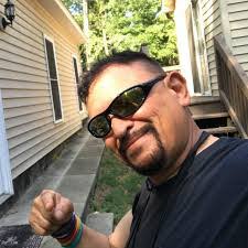 Andre Jett's Instagram, Twitter & Facebook