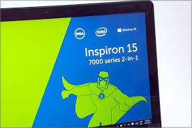 It comes with 3 usb ports (3 x usb 3.0), hdmi port, headphone and mic combo jack model number. Dell Inspiron 15 7000 7568 2 In 1 Laptop Review Tech Arp