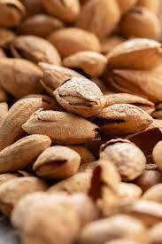 Almonds Health Benefits Nutrition And Risks