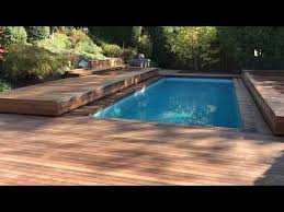 A retractable pool cover is for residential and commercial outdoor pool and patio areas. Pin On Bazen