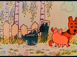 маша и медведь все серии подряд смотреть онлайн бесплатно Youtube Chunya 1968 Sssr Animation Kids Art