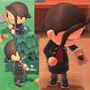 For more help on animal crossing: Acnh Ponytail