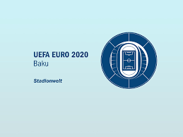 Uefa euro 2020 ticket details announced. Vorschau Uefa Euro 2020 Baku Olympic Stadium Stadionwelt