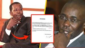 Affaire Samuel Sarr-Cheikh Amar : Les contradictions de Samuel Sarr