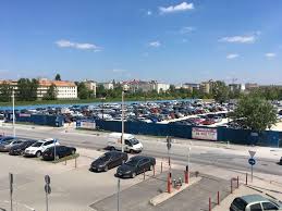 Kerületben ingyenes a parkolás a zöld renszámos autók. Ingyenes Parkolasi Lehetoseg Keruletieknek A Westend Kulso Parkoloiban Budapest13