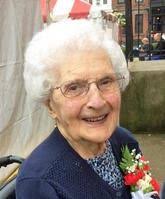 Theresa Argento Obituary (2020)