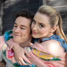 Images tagged with kyle allen, kathryn newton, map of tiny perfect things