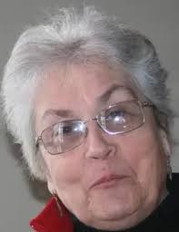 Obituary information for Sandra Jeanne Pineau