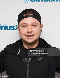 Nicole Chaplin visits at SiriusXM Studios