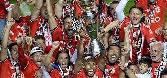 Il campionato portoghese di calcio si suddivide in una serie di categorie interconnesse tra loro in modo gerarchico. Il Benfica Ha Vinto Il Campionato Portoghese Il Post