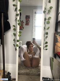 Naomij Nude Leaked Photo #57 - Porndig