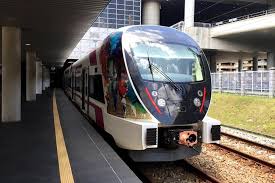 Klia transit would like to take this opportunity to wish salam maulidur rasul to all muslims. Check Klia Transit Fare And Duration From Klia Station To Klia2 Station Klia2 Info